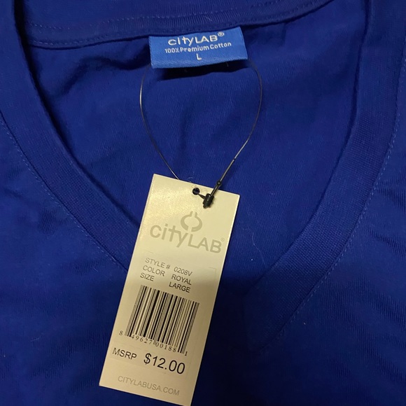 City lab shirts - Picture 4 of 4